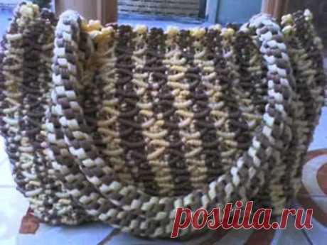 Beautiful Macrame Bags 2_0001.wmv