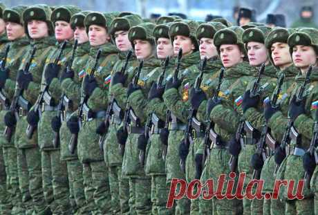Срок службы в армии в 2018 году в России: последние новости Как известно, в большинстве стран мира, которые имеют возможность содержать армию, военная служба производится в добровольном порядке по контракту, когда н