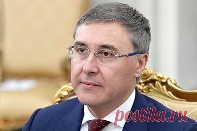 Фальков: Московский Политех успешно формирует кадровый потенциал России. Министр науки и высшего образования России поблагодарил коллектив, наставников, молодых ученых за усердный труд, преданность делу и верность традициям отечественного образования и науки