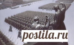 7 ноября отмечается 