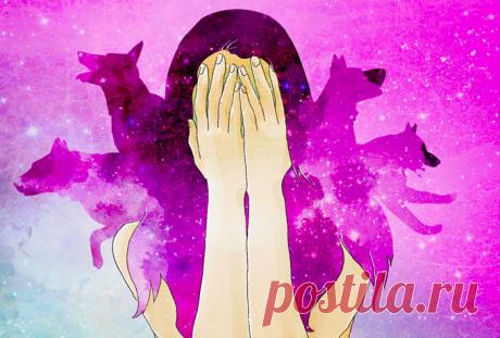 5 советов, которые я бы никогда не дала другому человеку, но которые очень помогли мне