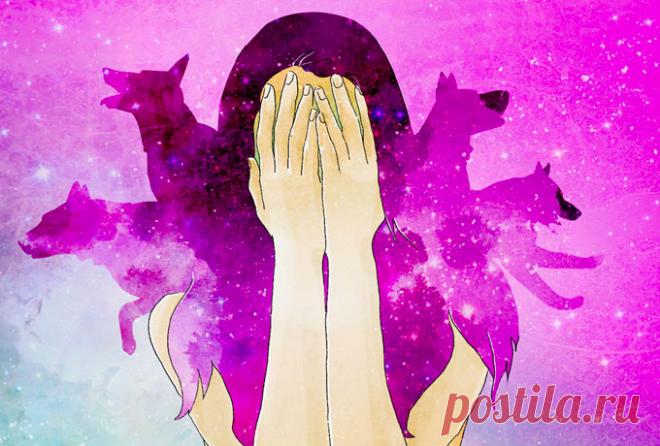 5 советов, которые я бы никогда не дала другому человеку, но которые очень помогли мне