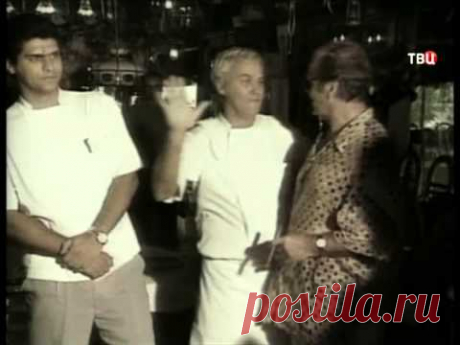 ✿ღ✿Документальное кино. Фильмы Леонида Млечина Знаменитые соблазнители✿ღ✿