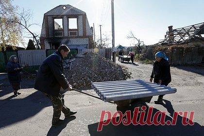 Стало известно о взрывах в Славянске. Стало известно, что в городе Славянске произошли взрывы. Каких-либо подробностей случившегося издание не приводит. Ранее сообщалось о двух взрывах в Луганске. Информации о пострадавших нет. Подполковник Народной милиции ЛНР в отставке Андрей Марочко предположил, что ВСУ могли использовать ракеты.