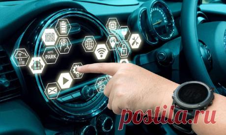 Automotive Electronics Market : Global Analysis, Size, Share, Growth, Trends &amp; Forecast By 2032