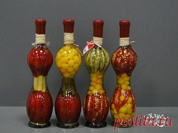 Красивая закрутка 😃 / Рукоделие