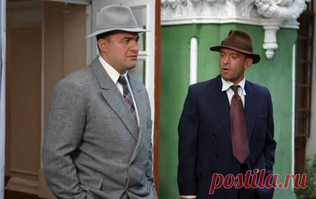 10 русских сериалов, за которые не стыдно