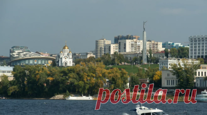 Объявлена программа фестиваля «ВолгаФест» в Самаре. Стала известна программа десятого фестиваля «ВолгаФест» в Самаре. Он будет посвящён теме «Город-курорт». Читать далее