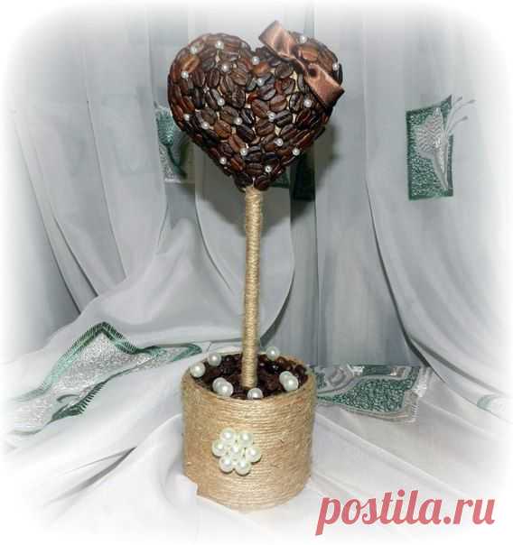 Кофе В Зернах Nsk