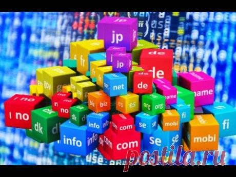 Регистрация домена для сайта. Как приобрести домен в Рег Ру:

https://goo.su/Nv7h

Скидочный Промокод: 6F87-C7B5-0(ноль)A11-6598 даёт скидку 5% процентов на все приобретаемые услуги.

Домен — это часть адреса сайта.

Каждый адрес сайта состоит из доменов разных уровней.

К примеру, в адрес google.ru входит домен первого уровня — «.ru» и домен второго уровня — «google».