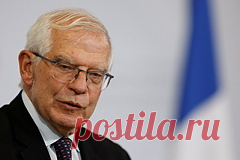 Евросоюз начнет работать над увеличением реверса газа на Украину. Верховный представитель Евросоюза по иностранным делам и политике безопасности Жозеп Боррель заявил, что ЕС начнет работать над увеличением реверсивных поставок газа на Украину в рамках существующей газотранспортной сети. Соответствующее сообщение появилось в блоге главы дипломатии накануне заседания совета ЕС — США.