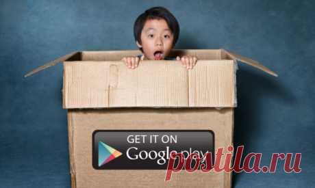 Как установить родительский контроль в Google Play на Android