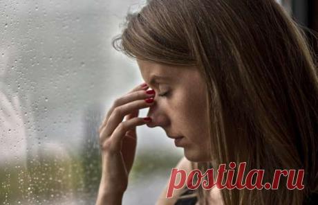 Как влияет низкое и высокое атмосферное давление на гипертоников и гипотоников — Моя кухня