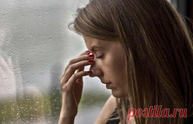 Как влияет низкое и высокое атмосферное давление на гипертоников и гипотоников — Моя кухня