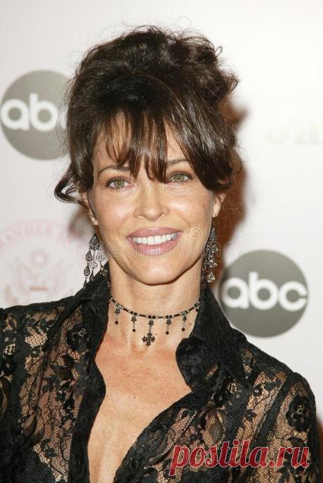 Мэри Пейдж Келлер, 3 марта, 1961