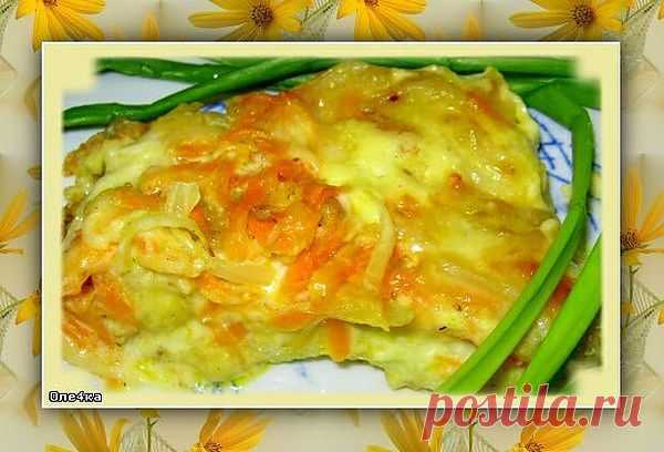 Блоги@Mail.Ru: РЫБА по-французски