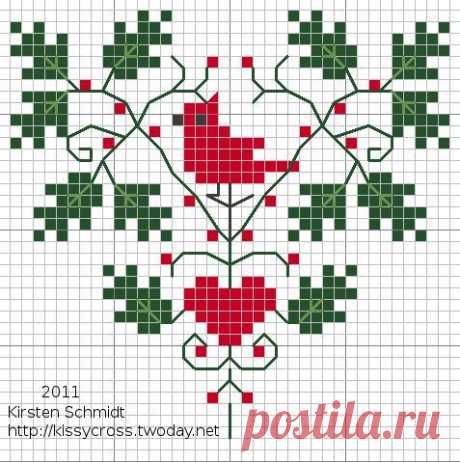 Найдено на сайте kissycross.twoday.net.