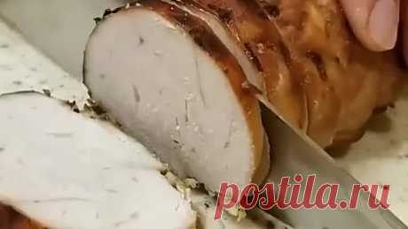 Пастрома (бастурма)