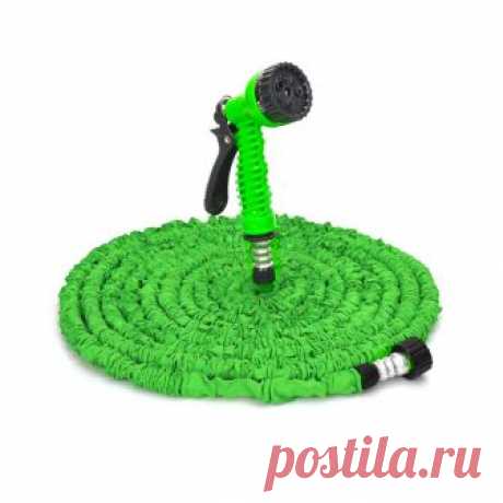 Новый 25FT 200FT расширяемый волшебный гибкий садовый шланг водяной шланг для автомобиля шланг для воды пластиковые шланги труба с распылителем для полива купить на AliExpress