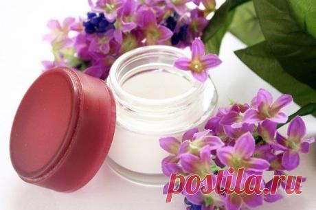 Лучшие народные рецепты домашних кремов!