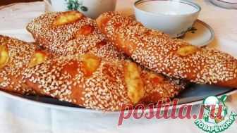 ПОГАЧА С СЫРОМ - ВКУСНЫЕ, ИНТЕРЕСНЫЕ И НЕОБЫЧНЫЕ