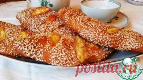 ПОГАЧА С СЫРОМ - ВКУСНЫЕ, ИНТЕРЕСНЫЕ И НЕОБЫЧНЫЕ