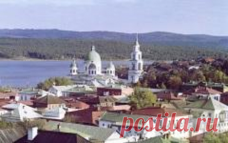 11 сентября отмечается день города "Златоуст"