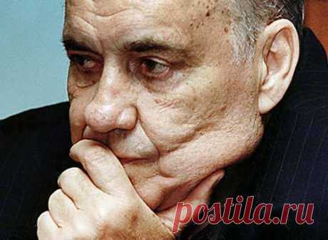 Виктория Винтер - Эльдар Рязанов Как много дней, что выброшены...
