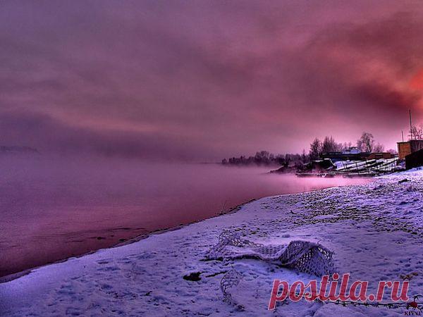 Зимнее фото | 501 фотография
