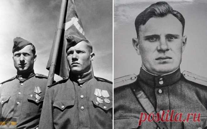 ✨«Рыдал после распада СССР и умер в купе поезда».