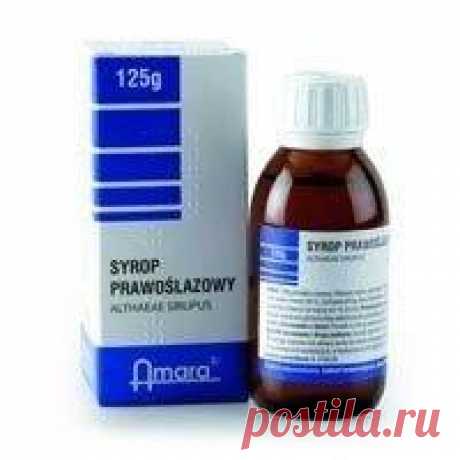 RAW ROOT SYRUP (PRAWOŚLAZOWY) 125g The RAW ROOT SYRUP (PRAWOŚLAZOWY) UK is a natural preparation that works well in the case of upper respiratory tract infections with coughing.