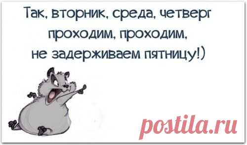 Анекдоты для настроения (10 шт)