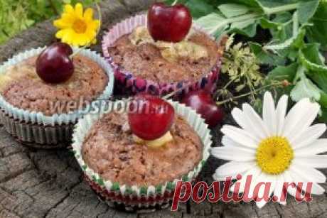 Маффины. Cтраница 3 на Webspoon.ru