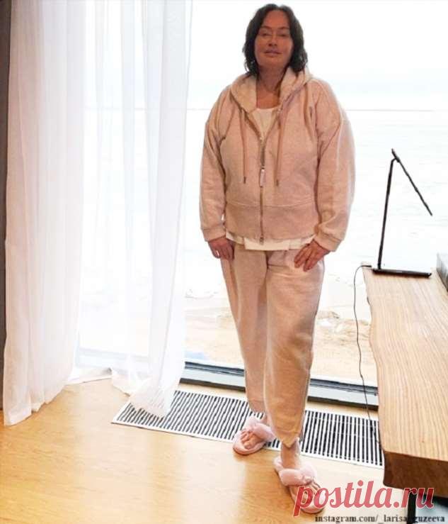 Лариса Гузеева дала ценный совет поклонникам | Краше Всех