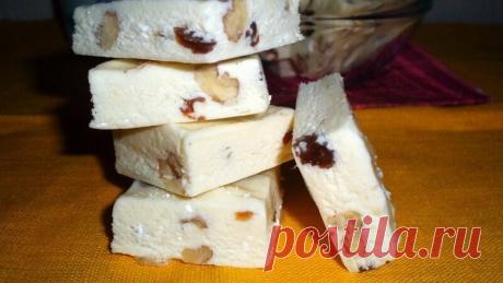 ВОСТОЧНАЯ СЛАДОСТЬ за 15 минут