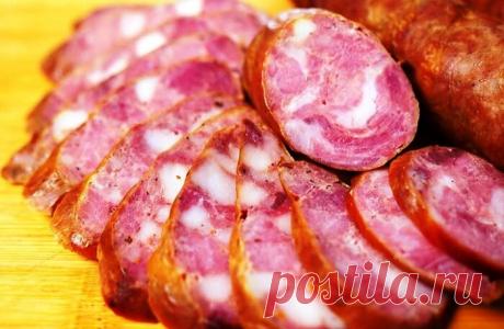 Сотрудница мясокомбината подсказала три способа узнать есть ли мясо в колбасе или сосисках | Отчаянная Домохозяйка | Яндекс Дзен