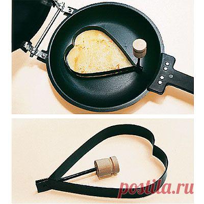 Блинница с дозатором и формой для выпечки - Сковороды - Посуда для приготовления - Все для кухни: купить в интернет-магазине в Москве с доставкой по России, цены