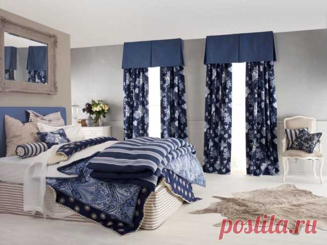 Как оформить вашу спальню: 5 лучших идей - InMyRoom.ru