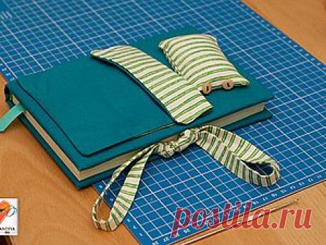 Блокнот с нуля - Ярмарка Мастеров - ручная работа, handmade