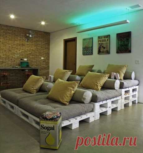 Ideas and Decor