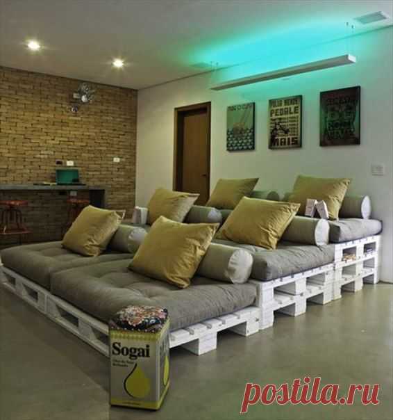 Ideas and Decor