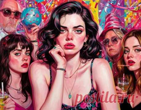 [тест] Зануда или душа компании — проверь, каким человеком тебя считают окружающие — Тесты | Ты явно тяготеешь к занудам
Если бы тебя можно было бы охарактеризовать максимально кратко, то идеально подошло бы «человек-опора». Система в твоих глазах — это основа всего, так что тебя ценят за надежность и энциклопедические знания по любому вопросу.