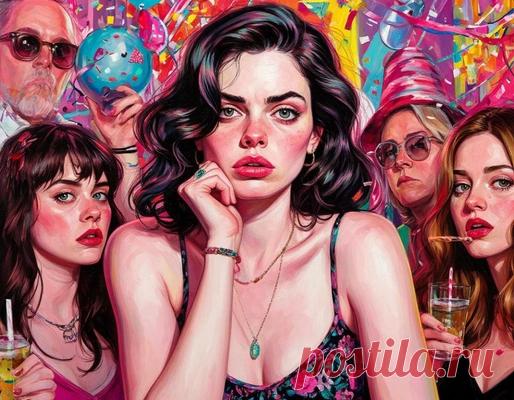 [тест] Зануда или душа компании — проверь, каким человеком тебя считают окружающие — Тесты | Ты явно тяготеешь к занудам
Если бы тебя можно было бы охарактеризовать максимально кратко, то идеально подошло бы «человек-опора». Система в твоих глазах — это основа всего, так что тебя ценят за надежность и энциклопедические знания по любому вопросу.