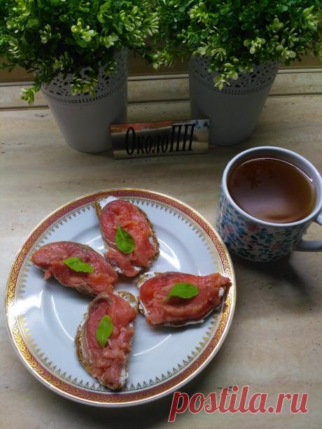 Оказалось, что похудеть легко. И почему я раньше мучила себя диетами? Делюсь меню, на котором похудела на 52кг. | "ОколоПП" | Яндекс Дзен