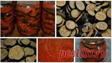 Баклажаны "Огонек"

По рецепту на 5 литровых банок:
⠀
5 кг баклажан
Показать полностью...