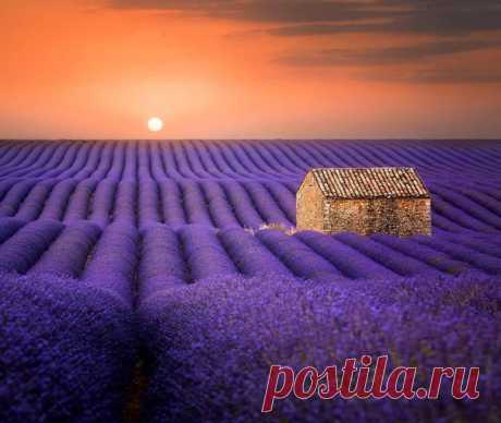 Valensole