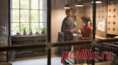 «Почему нам сложно вас понять»: конфликт в паре глазами мужчин | PSYCHOLOGIES