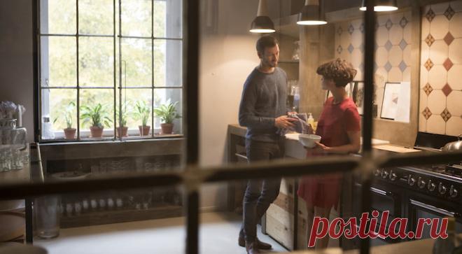 «Почему нам сложно вас понять»: конфликт в паре глазами мужчин | PSYCHOLOGIES