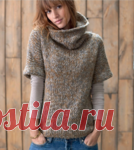 Пуловер (ж) 27*43 PHIL №1535.