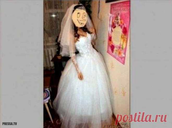 Народный креатив в онлайн продажах . Чёрт побери